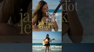 #music yen sube sing demen | svarabali Ai | lagu pop bali modern #lagubali