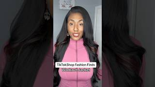TikTok Shop Clothing Review | Non Sponsored Review #Shorts