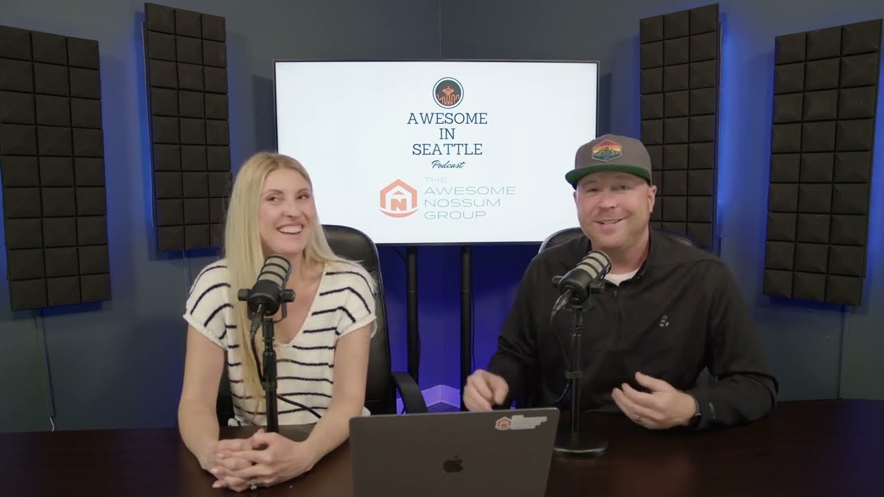 Episode artwork: 128: Win Them Over- How to Convince Your Partner to Invest in Real Estate