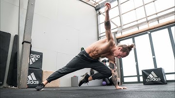 6 Functional Abs Exercises