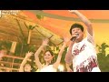第76回紅白歌合戦|TUBE「恋してムーチョ」大盛り上がり
