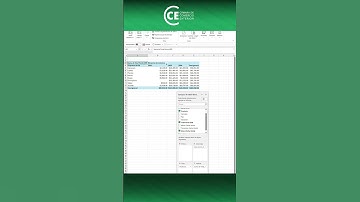 Organiza tus ventas con tablas dinámicas en #excel 👨‍🏫