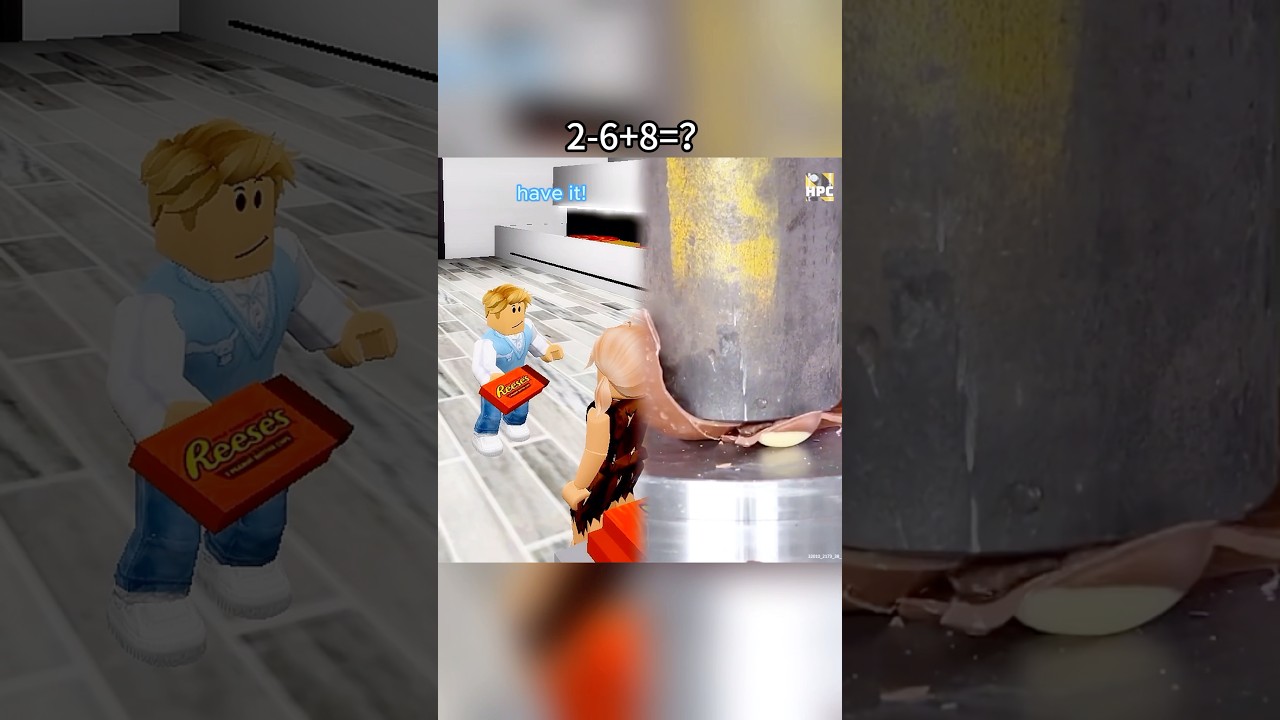 Toddler helps poor family .. 