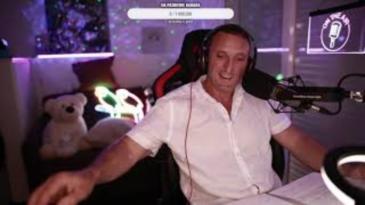 Канал сказочника пробуждающий мир