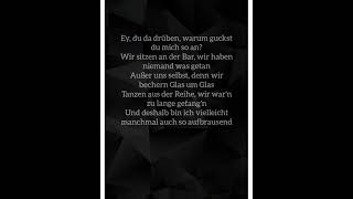 Vodka..Lamborghini Doors ... Lyrics.. @Apache207