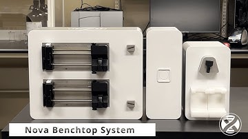 Nova Benchtop IJM System: A Brief Introduction