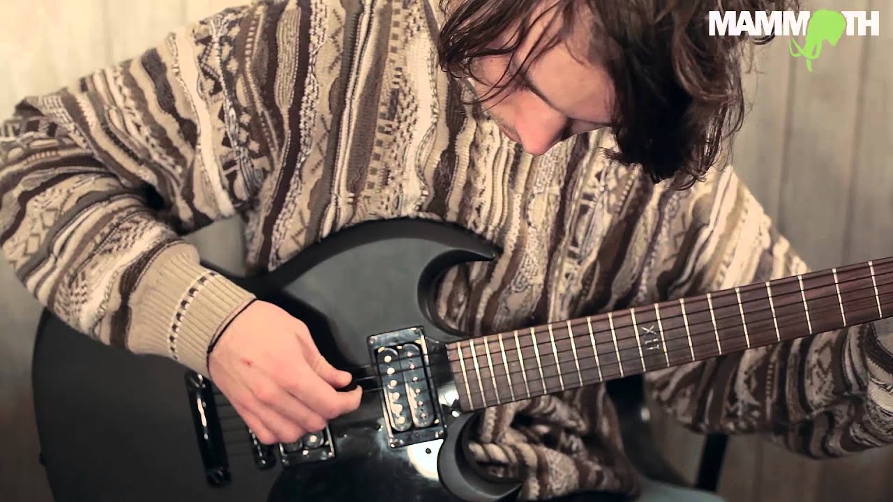 Siamese Growler Demo - Mammoth Electronics