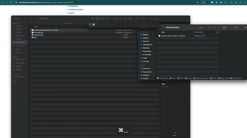 How to add generated metadata to images using Adobe Bridge