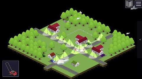 Pocket Neighbors Dev Video