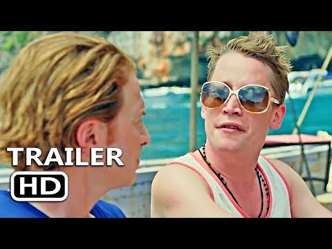CHANGELAND Official Trailer (2019) Seth Green, Macaulay Culkin Movie
