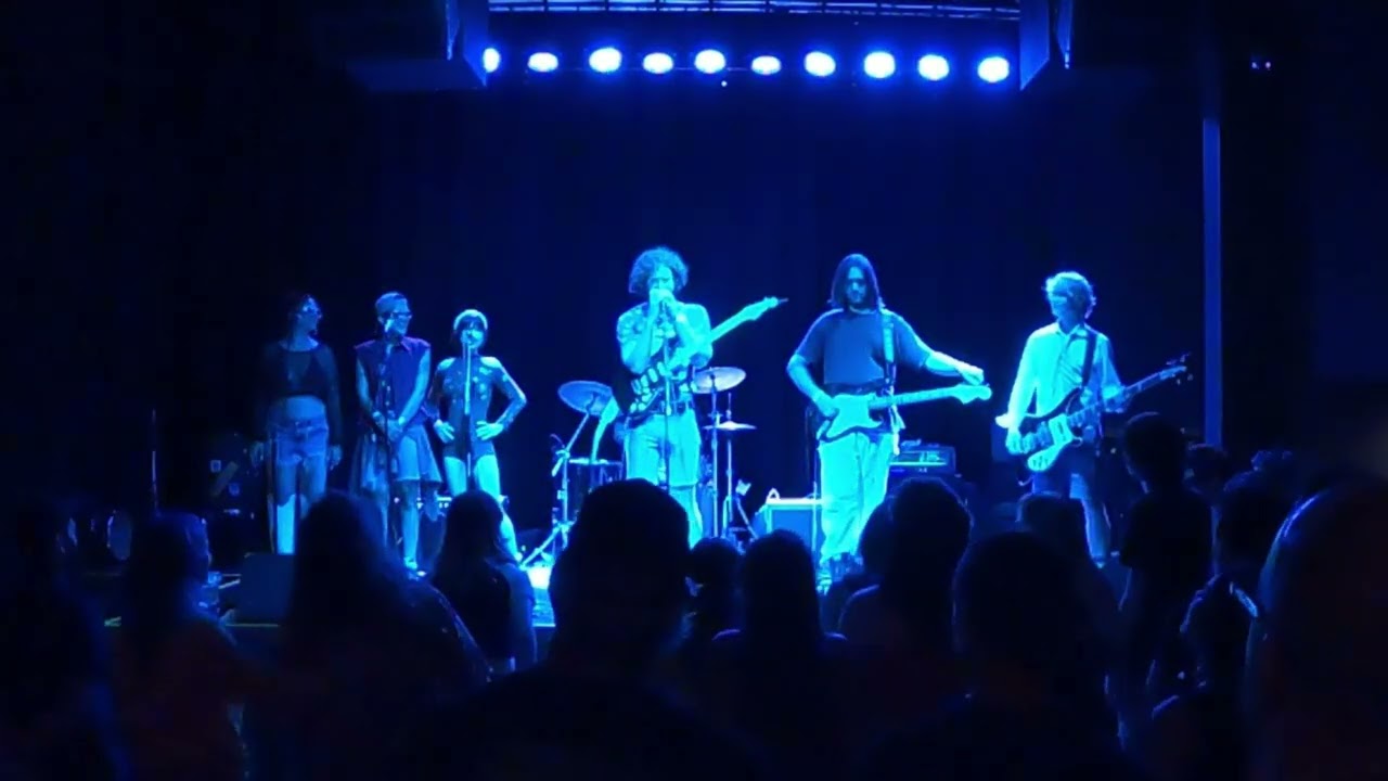 Sugar Pit - Full Set @ The Constellation Room (8/03/2024)