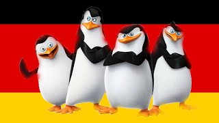 Penguins of Madagascar Meme Translated Into GERMAN (Memes auf Deutsch)
