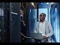 Step By Step Setting Up Of A Data Center