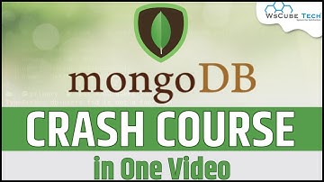 Full MongoDB Tutorial for Beginners | Learn What is MongoDB from Scratch