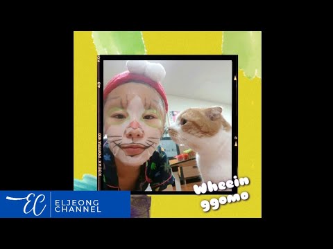[Special Clip] 휘인 (Whee In) ft Ggomo - 오후 "OHOO"