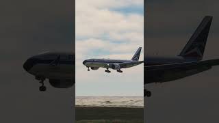 when planes land and fly dangerously ep624