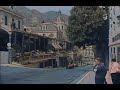 1950 formula 1 monaco grand prix highlights colorized and aiupscaled