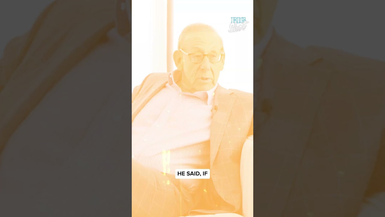 This billionaire learned the most from... #billionairestory #billionaireadvice