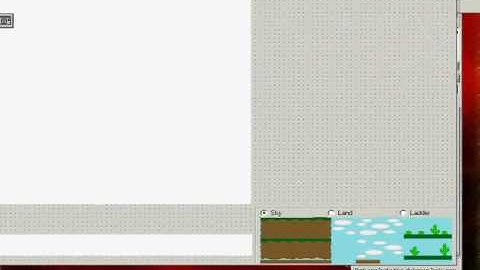 Program 2D Side-scroller in VB6.0 #7
