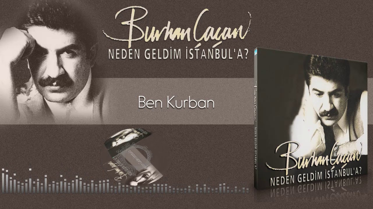 Burhan aan     Ben Kurban