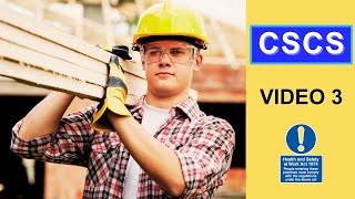 Free CSCS & CPCS Course (UK): Ace Your CITB H&S Tests!