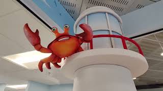 Lighthouse Pediatric Doctor Office | Imagination Design Studios (IDS) Lighthouse Pediatric Doctor Office | Imagination Design Studios (IDS)
