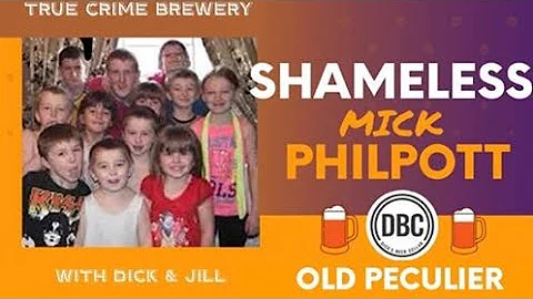 Shameless: Mick Philpott