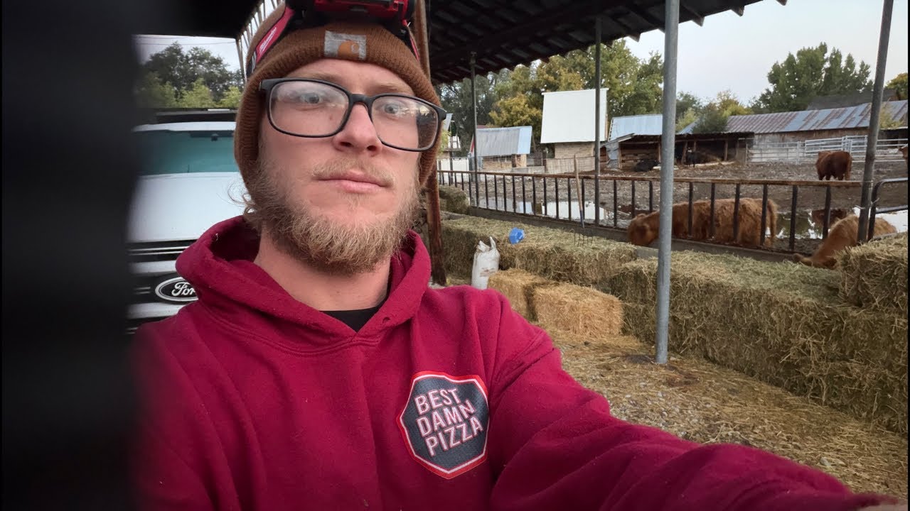 The Rotty Ranch Life Update Live - YouTube