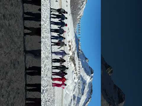 Manali trip with friends || best place to visit || Manali