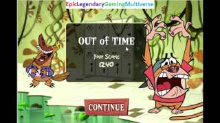 My Gym Partners A Monkey Lighten Up Level 1 Walkthrough Gameplay - Completing Level 1