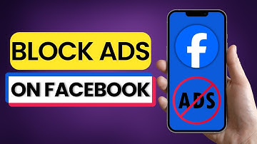 How to Block Ads on Facebook 2025