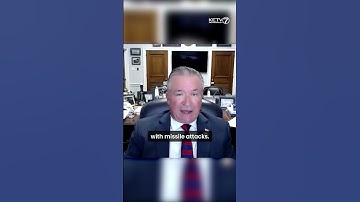 Nebraska lawmakers react to Iran attack on US base