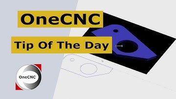 OneCNC Import Image - Tip 190