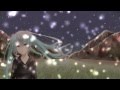 [Hatsune Miku Append DARK &amp; SWEET] Monochrome Night