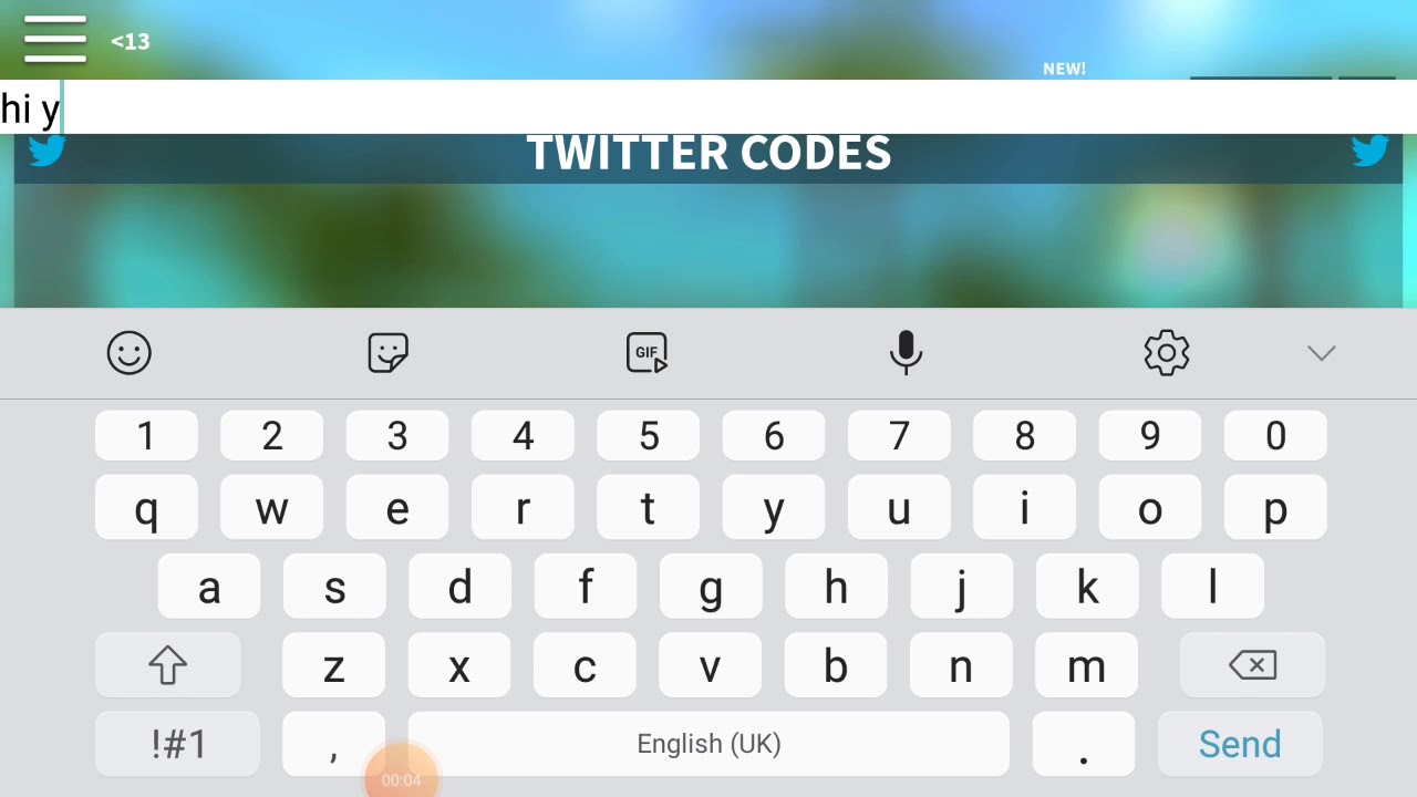 Roblox Update Island Royale! Code for 7k bucks