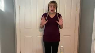 15.6 Object Lesson: 'Jesus Heals the 10 Lepers'