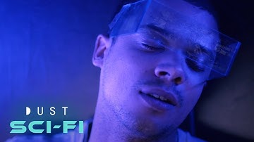 Sci-Fi Short Film "The Super Recogniser" | DUST | Starring Jacob Anderson | Throwback Thursday