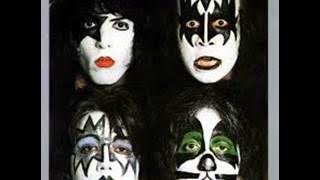 sure know something  KISS