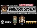 1 advanced dialogue system ui and setup