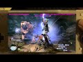 Dragon’s Dogma: Dark Arisen Switch running on Eden, on the Odin 3.