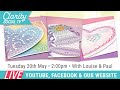 Clarity Social TV - Tuesday 20th May 2025 - 2pm