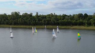 LSWSA Winter Series Race 2 & Report ~ 24th May 2026 4K