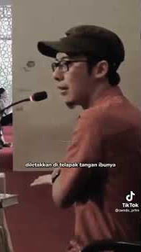 Azab maksiat - ustadz handy bonny #shorts