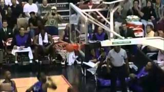 Allen Iverson Mix - Hall of Fame HD