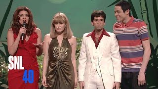 A Very Cuban Christmas - SNL