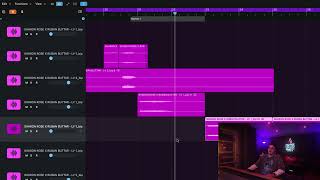 Imperfections (Mix Breakdown) Ft. MixedByDaniel