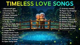 Endless Love Songs 2026 💖 All Time Favorite Romantic Tunes 🎶 screenshot 2