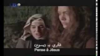 جزءبسيط رقم1من فيلم القديسة ريتا يوضح المرحله الانتقاليه من الياس