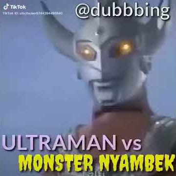 Ultraman bahasa jawa