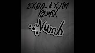 XXXTENTACION - NUMB (Super Slowed + Reverb)